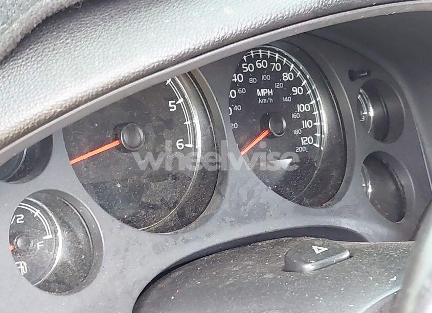 Photo 7 of 2008 Chevrolet Suburban 1500 LT (VIN 3GNFC16088G105205)