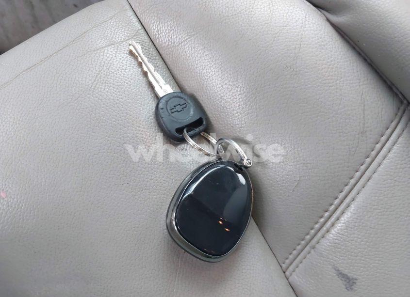 Photo 11 of 2008 Chevrolet Suburban 1500 LT (VIN 3GNFC16098G150346)