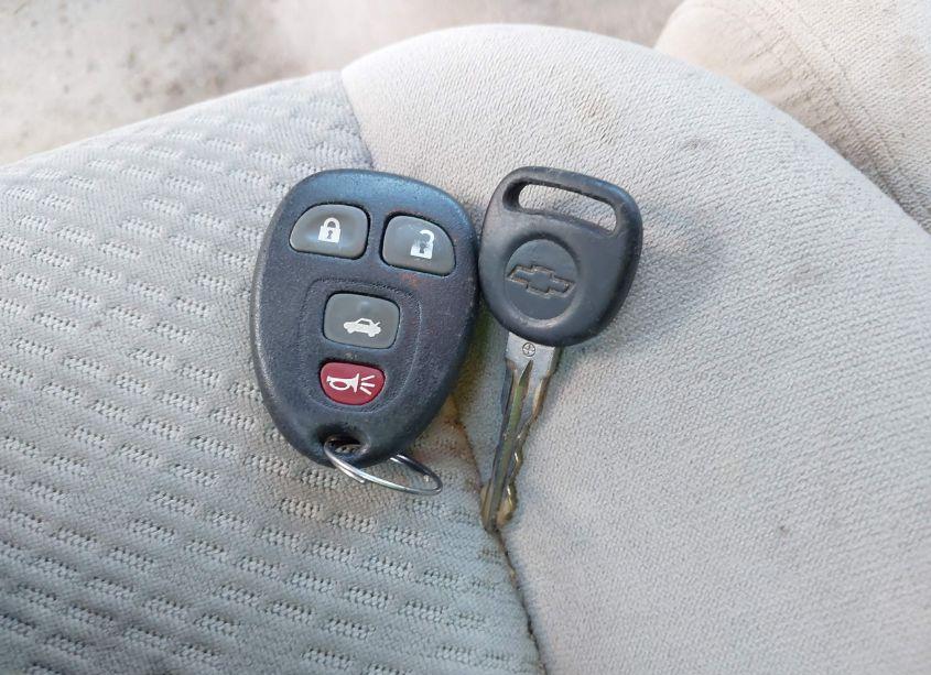 Photo 11 of 2007 Chevrolet Suburban 1500 LS (VIN 3GNFC160X7G168885)