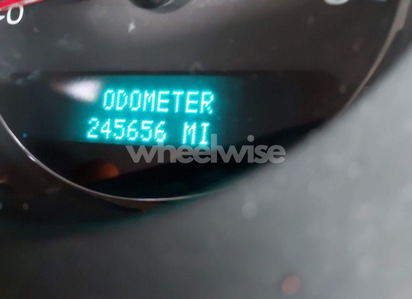 Photo 15 of 2007 Chevrolet Suburban 1500 LT (VIN 3GNFC160X7G270249)