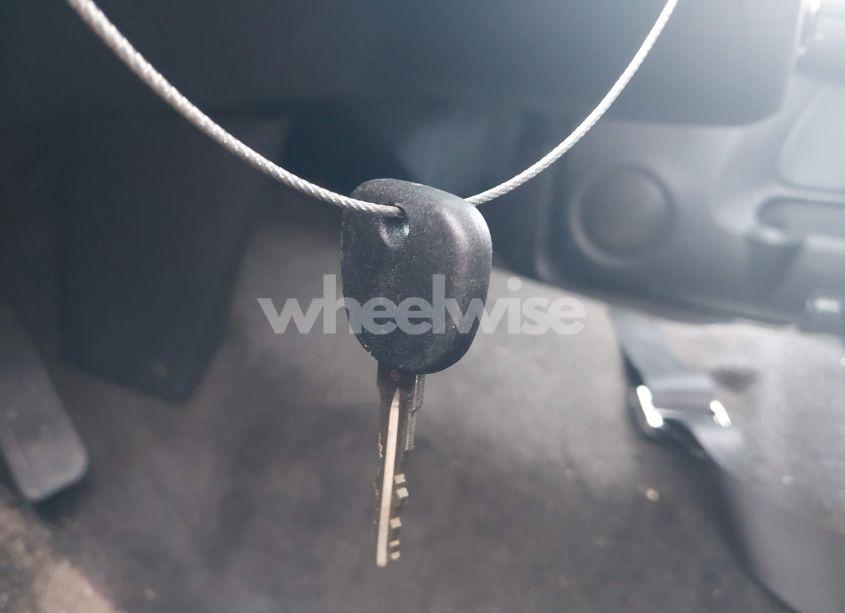 Photo 11 of 2007 Chevrolet Suburban 1500 LS (VIN 3GNFC160X7G317814)