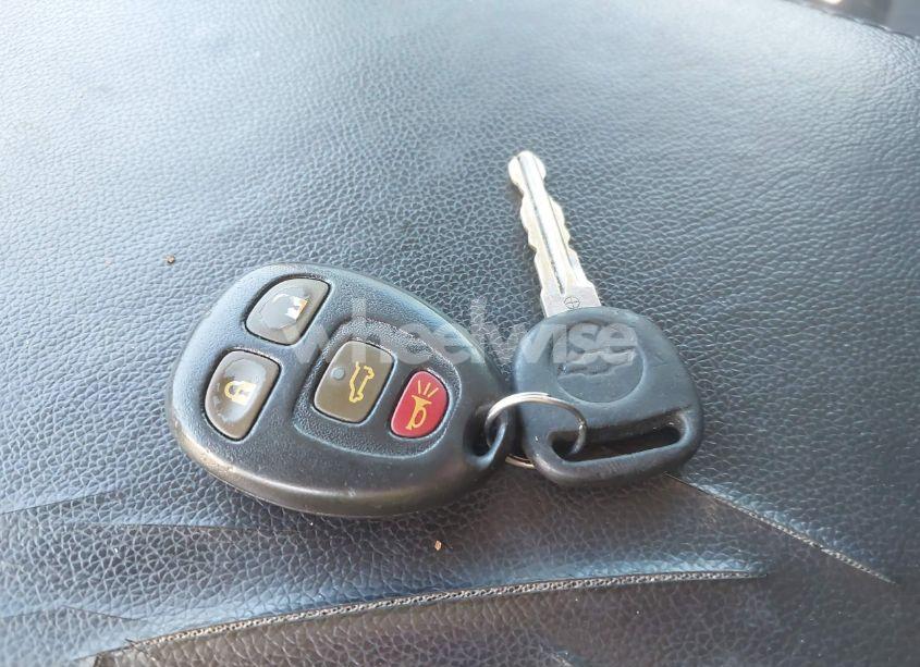 Photo 11 of 2008 Chevrolet Suburban 1500 LS (VIN 3GNFC160X8G162523)