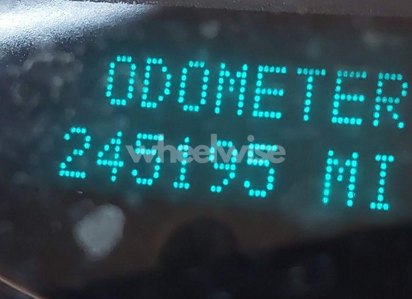 Photo 15 of 2008 Chevrolet Suburban 1500 LS (VIN 3GNFC160X8G162523)