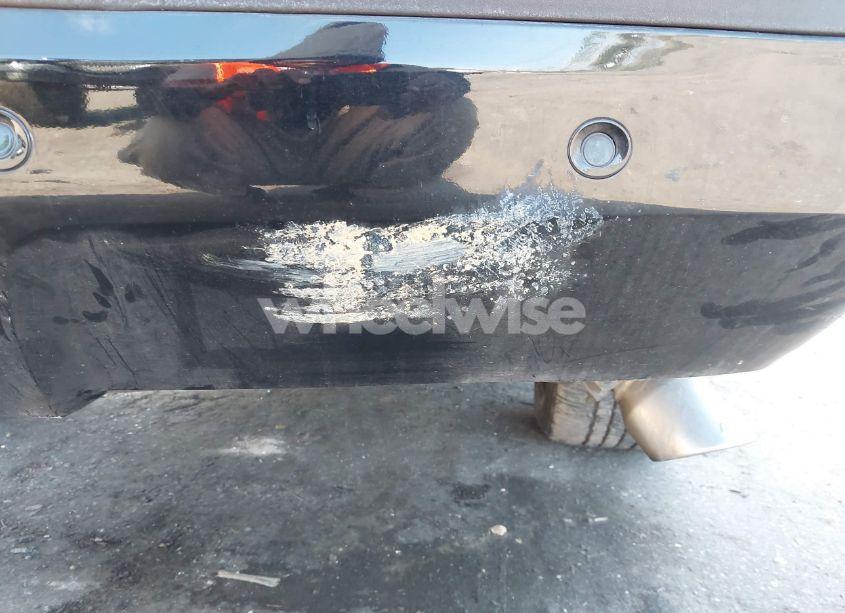 Photo 6 of 2008 Chevrolet Suburban 1500 LTZ (VIN 3GNFC160X8G170508)