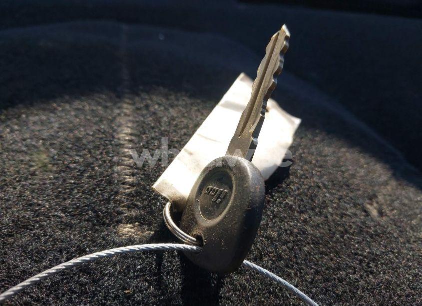 Photo 11 of 2008 Chevrolet Suburban 1500 LT (VIN 3GNFC160X8G196297)