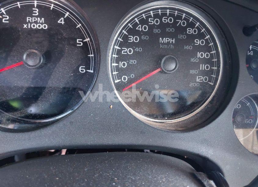 Photo 14 of 2007 Chevrolet Suburban 1500 LS (VIN 3GNFC16J07G102869)