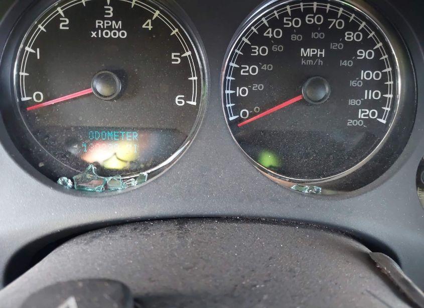 Photo 7 of 2007 Chevrolet Suburban 1500 LS (VIN 3GNFC16J17G306953)