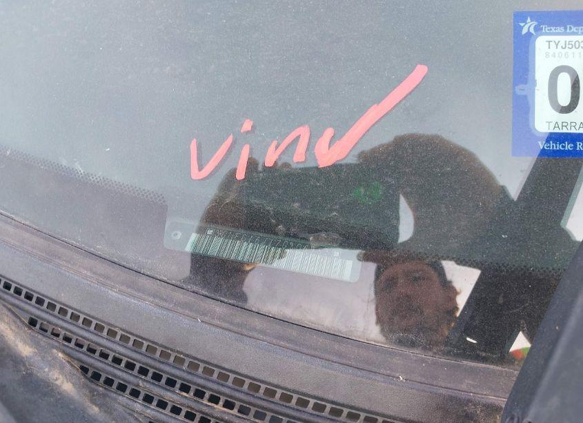 Photo 9 of 2007 Chevrolet Suburban 1500 LS (VIN 3GNFC16J17G306953)