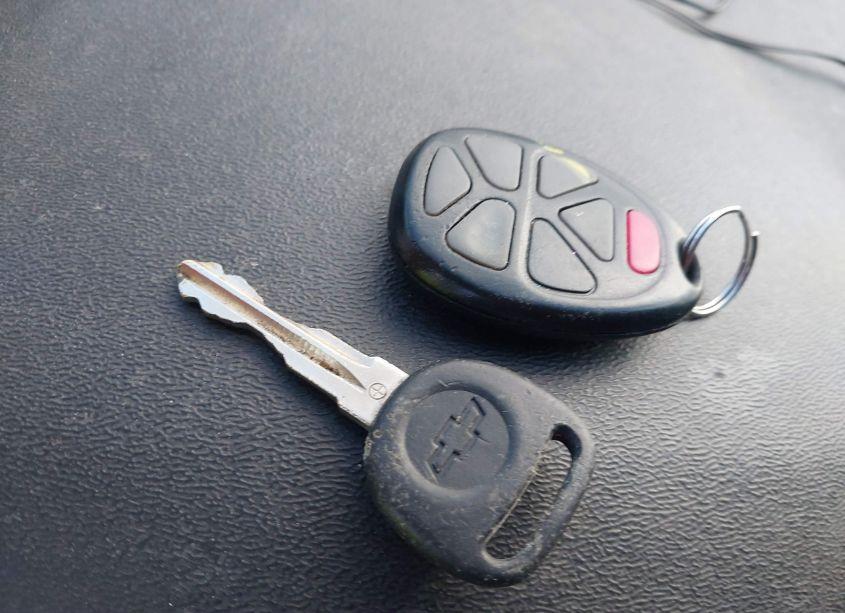 Photo 11 of 2007 Chevrolet Suburban 1500 LT (VIN 3GNFC16J27G100492)