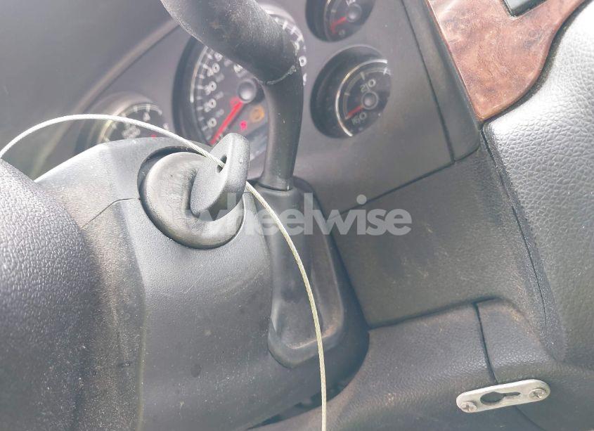 Photo 11 of 2007 Chevrolet Suburban 1500 LT (VIN 3GNFC16J37G135171)