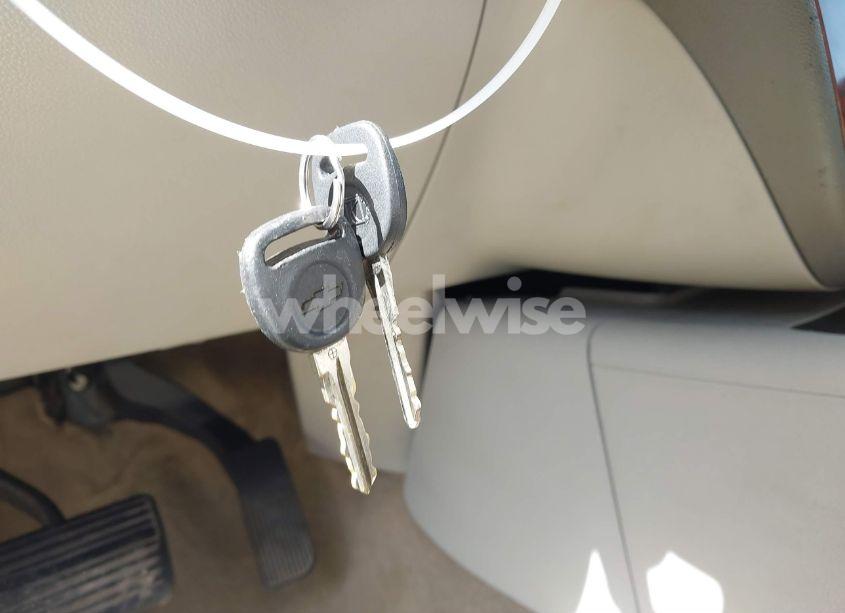 Photo 11 of 2007 Chevrolet Suburban 1500 LT (VIN 3GNFC16J37G306159)