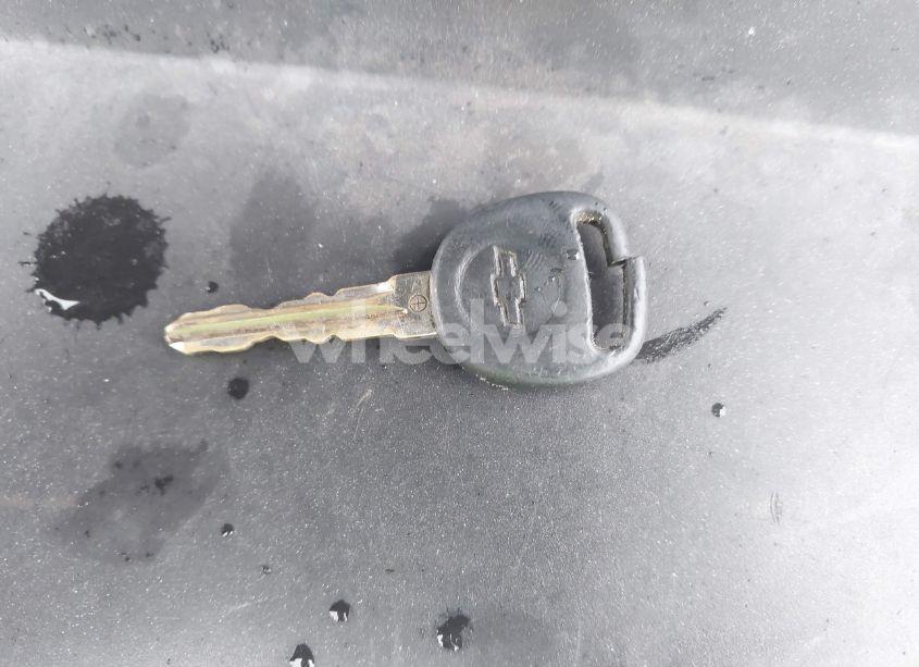 Photo 11 of 2007 Chevrolet Suburban 1500 LTZ (VIN 3GNFC16J47G118072)