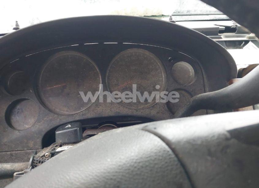 Photo 7 of 2007 Chevrolet Suburban 1500 LTZ (VIN 3GNFC16J47G118072)