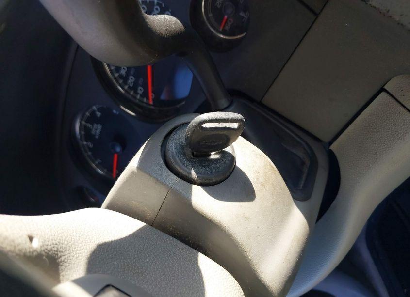 Photo 11 of 2007 Chevrolet Suburban 1500 LTZ (VIN 3GNFC16J47G122784)