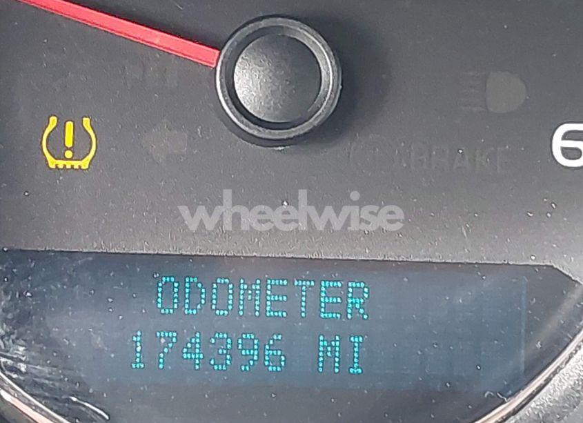 Photo 16 of 2007 Chevrolet Suburban 1500 LS (VIN 3GNFC16J67G263789)