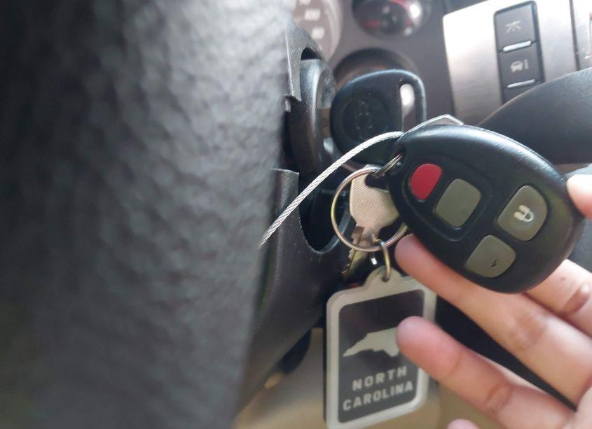 Photo 11 of 2007 Chevrolet Suburban 1500 LS (VIN 3GNFC16J77G100889)