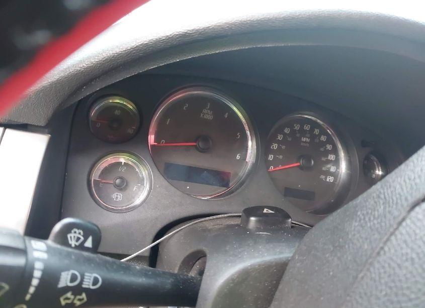 Photo 7 of 2007 Chevrolet Suburban 1500 LS (VIN 3GNFC16J77G100889)