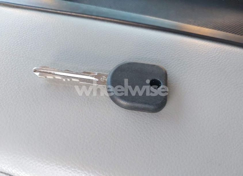 Photo 11 of 2007 Chevrolet Suburban 1500 LT (VIN 3GNFC16J77G114677)