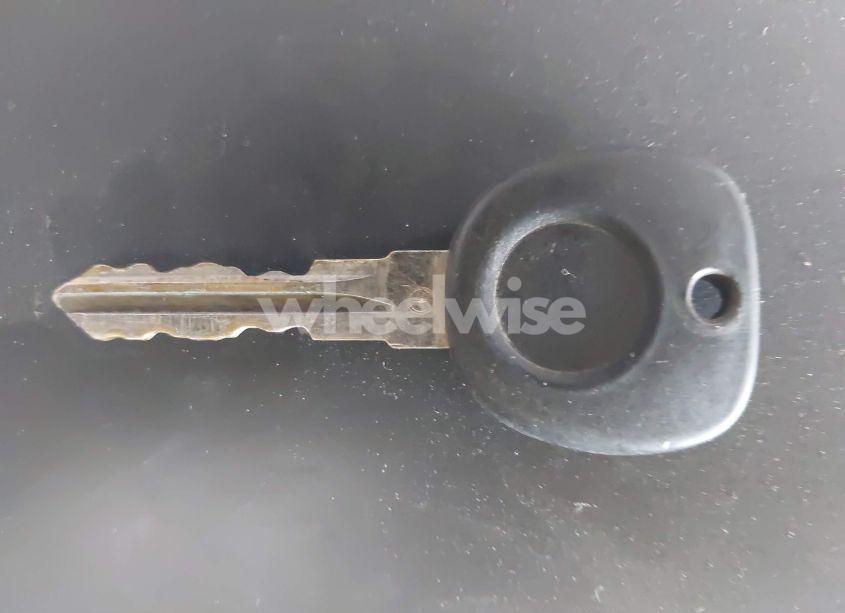 Photo 11 of 2007 Chevrolet Suburban 1500 LT (VIN 3GNFC16J77G136291)