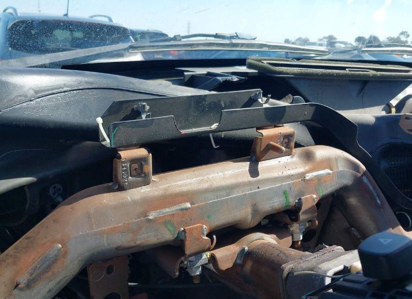 Photo 7 of 2008 Chevrolet Suburban 1500 LT (VIN 3GNFC16J98G194114)