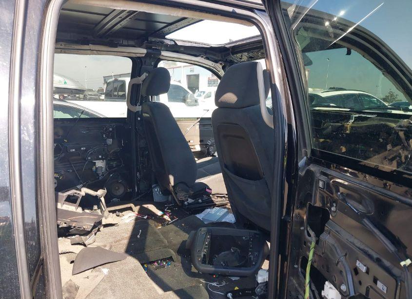 Photo 8 of 2008 Chevrolet Suburban 1500 LT (VIN 3GNFC16J98G194114)