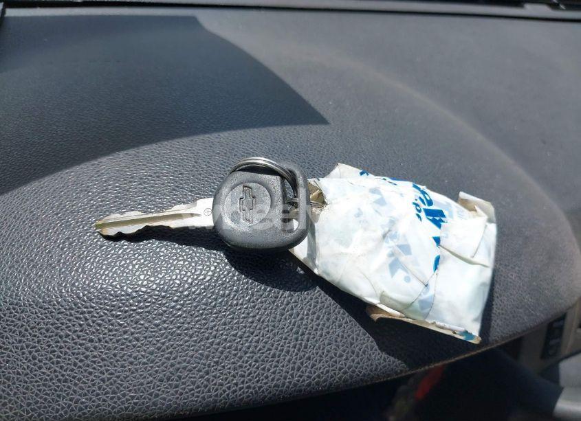 Photo 11 of 2007 Chevrolet Suburban 1500 LS (VIN 3GNFC16JX7G133370)