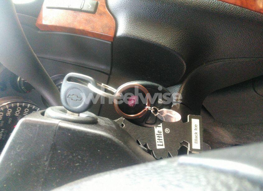 Photo 11 of 2007 Chevrolet Avalanche 1500 LTZ (VIN 3GNFK12307G204618)