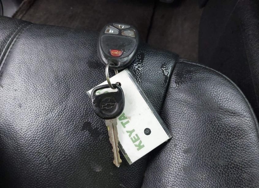 Photo 11 of 2008 Chevrolet Avalanche 1500 LT (VIN 3GNFK12308G120087)