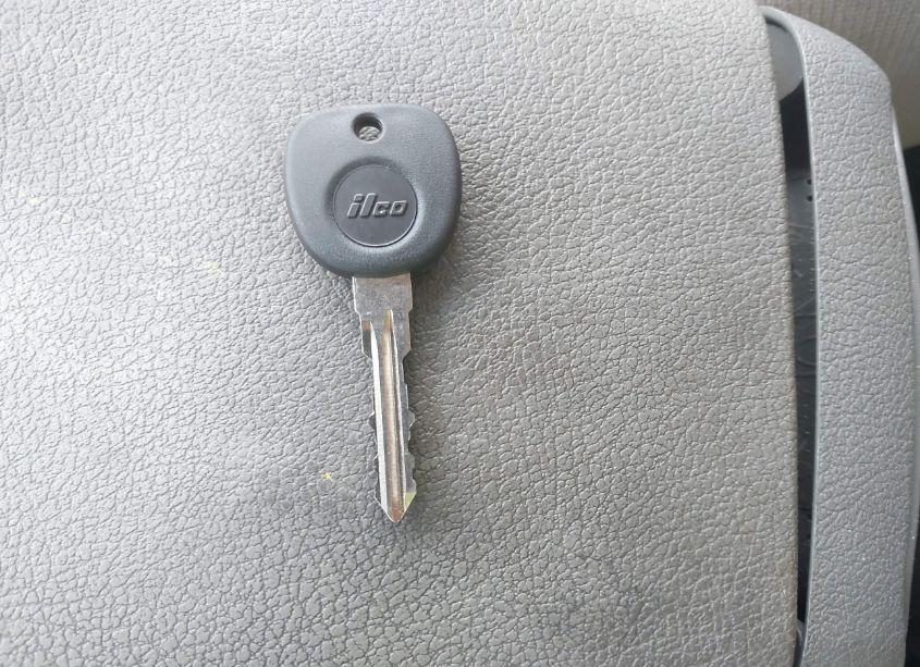 Photo 11 of 2008 Chevrolet Avalanche 1500 LT (VIN 3GNFK12308G165157)