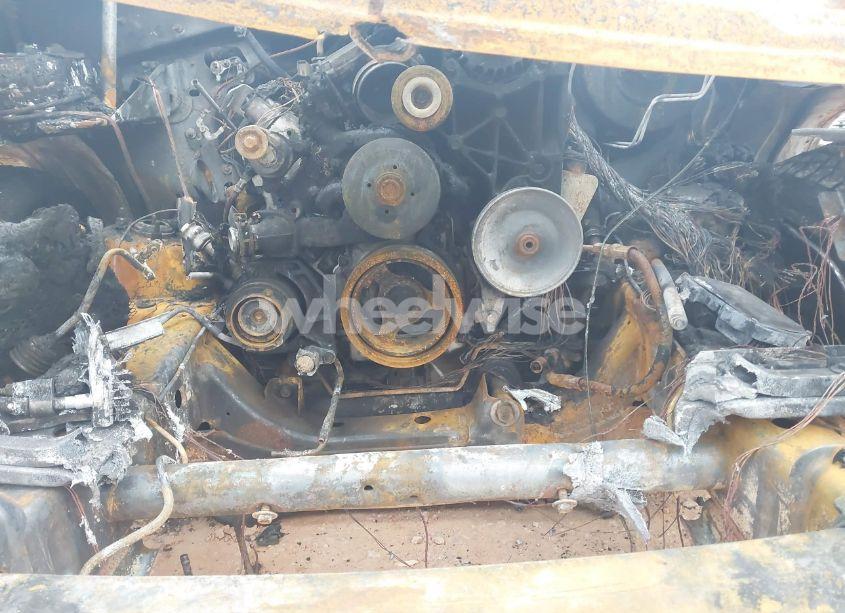 Photo 10 of 2008 Chevrolet Avalanche 1500 LS/LT/LTZ (VIN 3GNFK12308G222327)