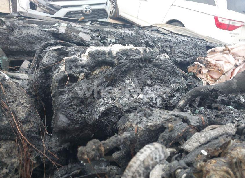 Photo 7 of 2008 Chevrolet Avalanche 1500 LS/LT/LTZ (VIN 3GNFK12308G222327)