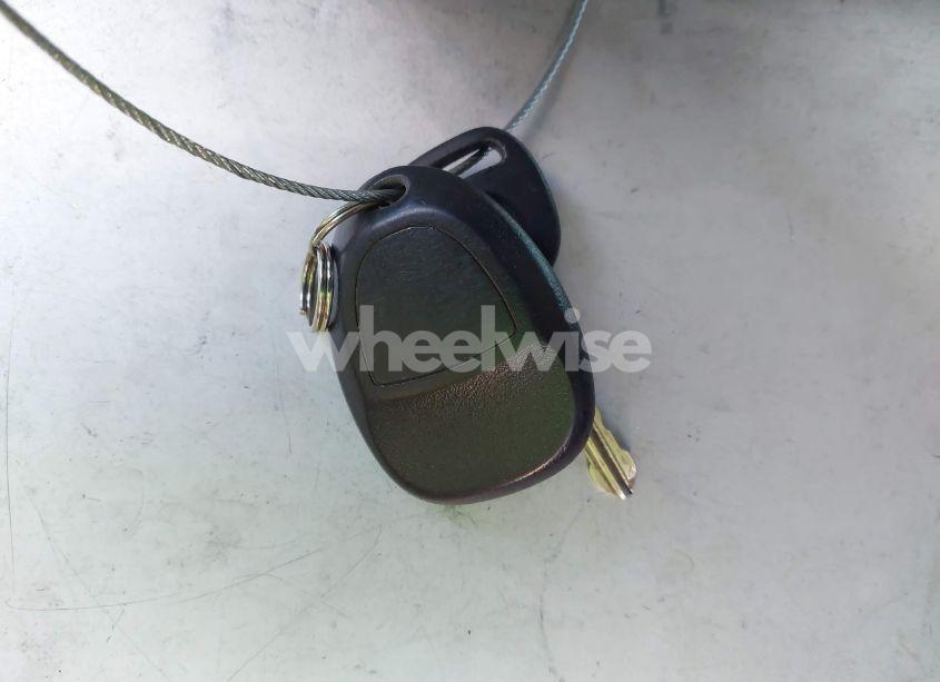 Photo 11 of 2008 Chevrolet Avalanche 1500 LT (VIN 3GNFK12308G226636)