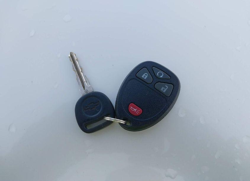 Photo 11 of 2008 Chevrolet Avalanche 1500 LTZ (VIN 3GNFK12308G260365)