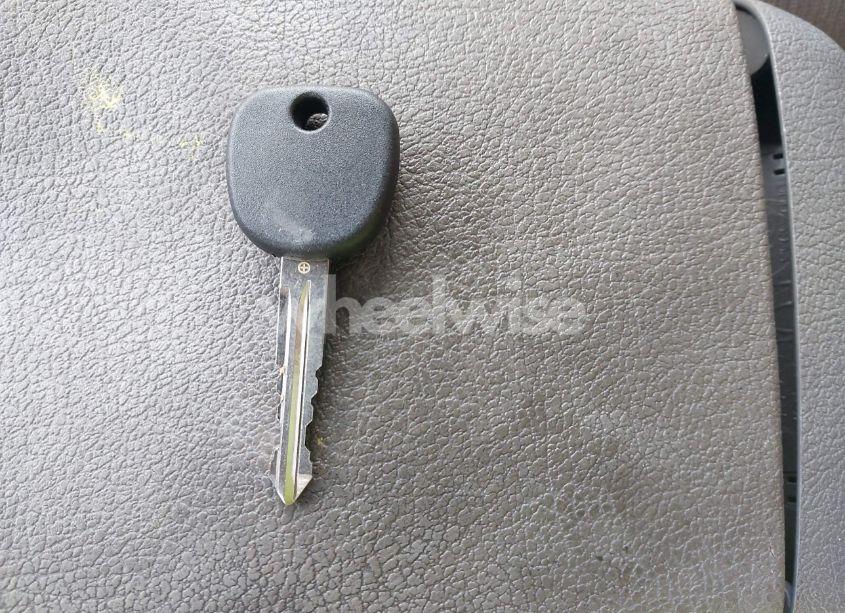 Photo 11 of 2007 Chevrolet Avalanche 1500 LT (VIN 3GNFK12317G168115)