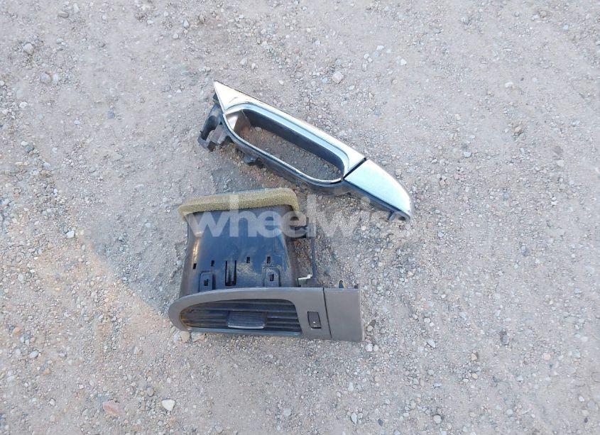 Photo 12 of 2008 Chevrolet Avalanche 1500 LT (VIN 3GNFK12318G149856)