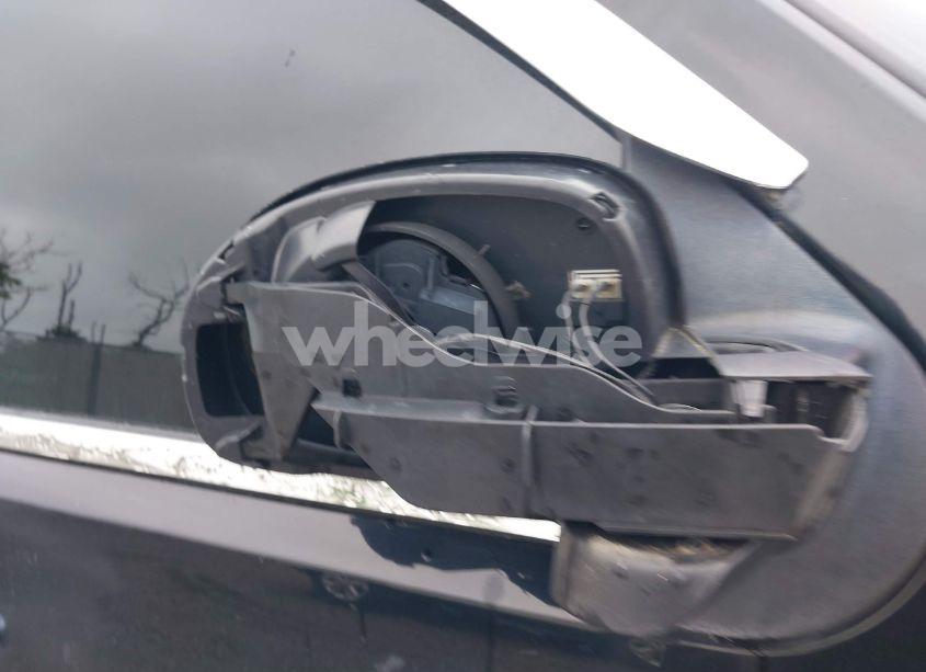 Photo 12 of 2008 Chevrolet Avalanche 1500 LT (VIN 3GNFK12318G241601)