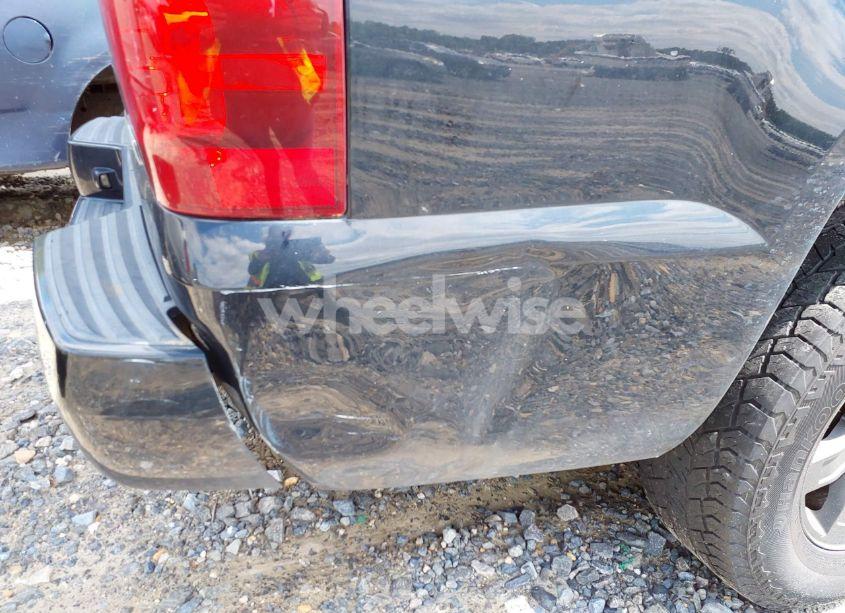 Photo 14 of 2008 Chevrolet Avalanche 1500 LT (VIN 3GNFK12318G241601)