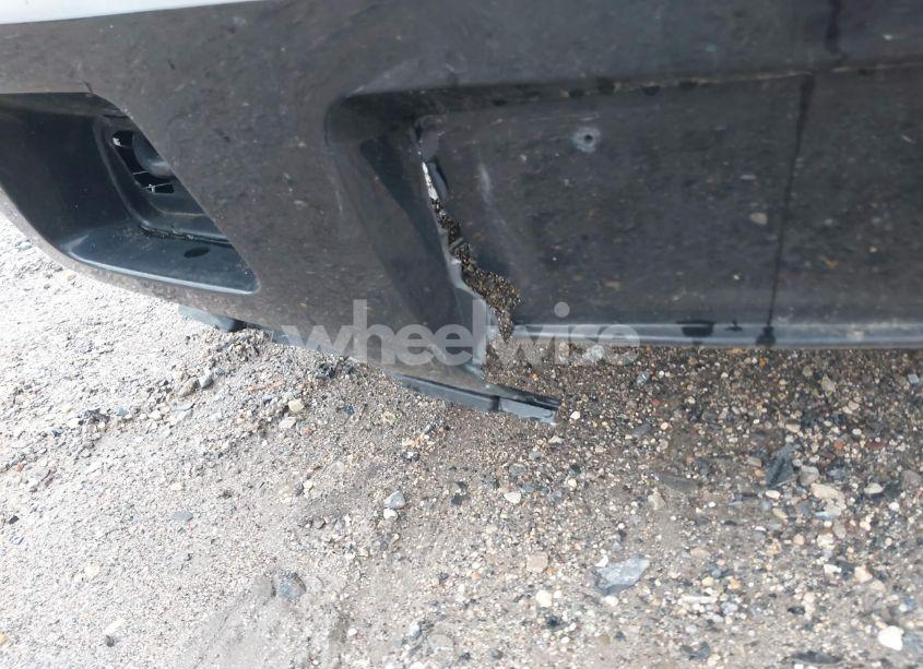 Photo 6 of 2008 Chevrolet Avalanche 1500 LT (VIN 3GNFK12318G241601)