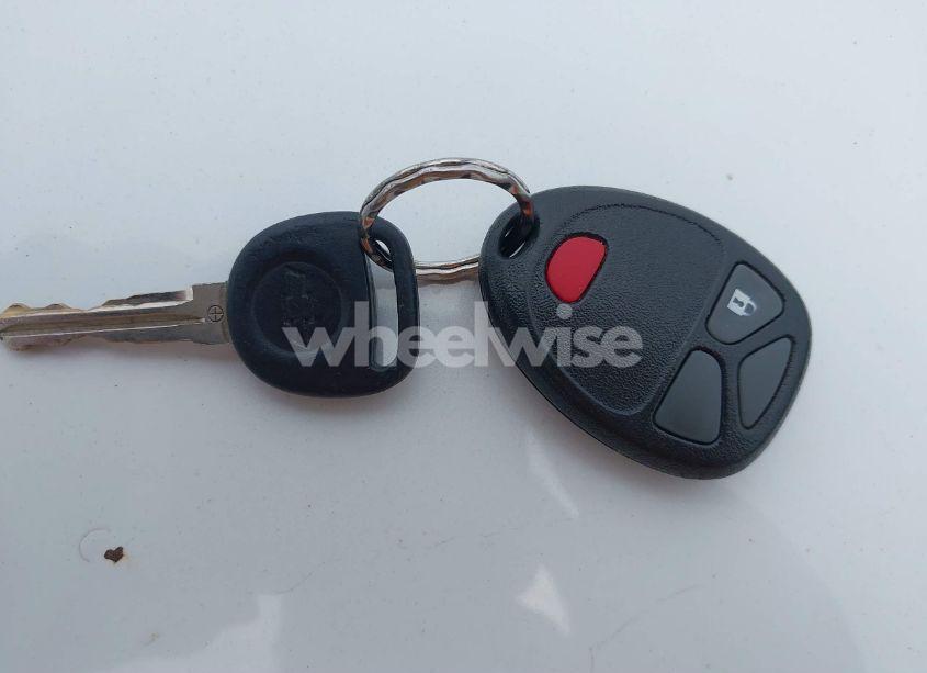 Photo 11 of 2007 Chevrolet Avalanche 1500 LTZ (VIN 3GNFK12327G298260)