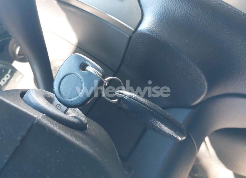 Photo 11 of 2007 Chevrolet Avalanche 1500 LT (VIN 3GNFK12327G316322)