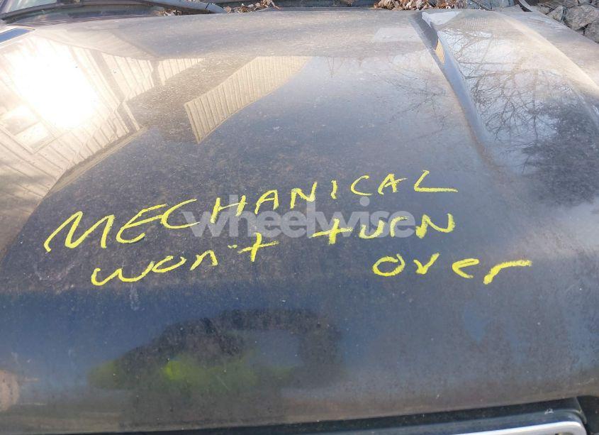 Photo 6 of 2007 Chevrolet Avalanche 1500 LT (VIN 3GNFK12327G316322)