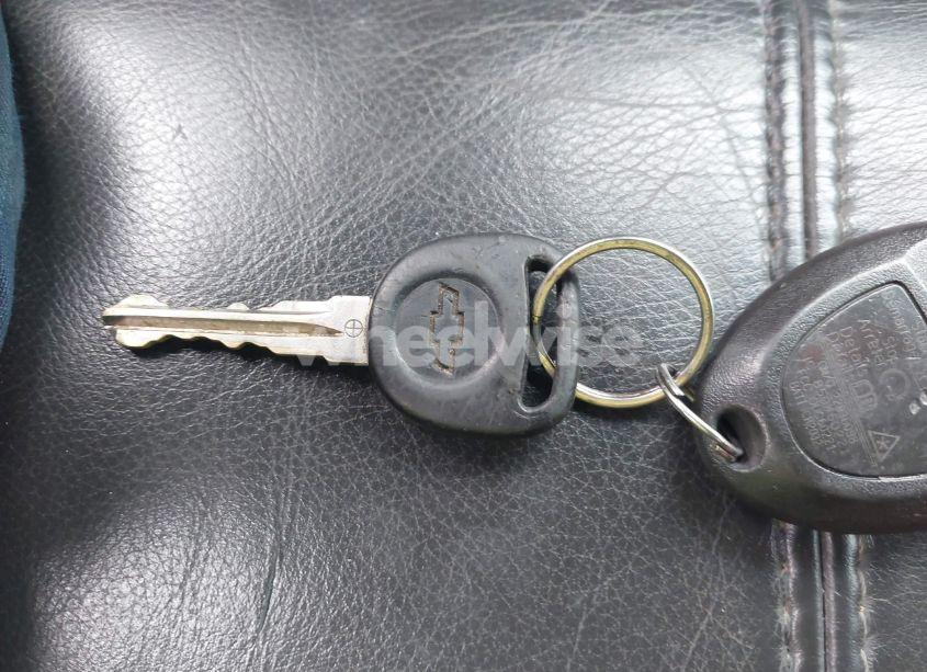 Photo 11 of 2008 Chevrolet Avalanche 1500 LT (VIN 3GNFK12328G240361)