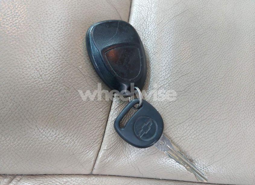 Photo 11 of 2007 Chevrolet Avalanche 1500 LT (VIN 3GNFK12337G136637)