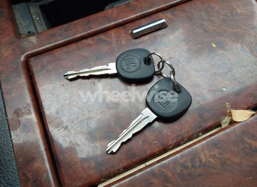 Photo 11 of 2007 Chevrolet Avalanche 1500 LTZ (VIN 3GNFK12337G268006)