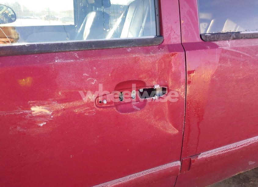 Photo 6 of 2007 Chevrolet Avalanche 1500 LT (VIN 3GNFK12337G273464)