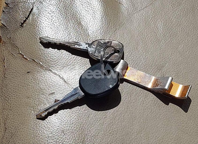 Photo 11 of 2007 Chevrolet Avalanche 1500 LTZ (VIN 3GNFK12337G318743)