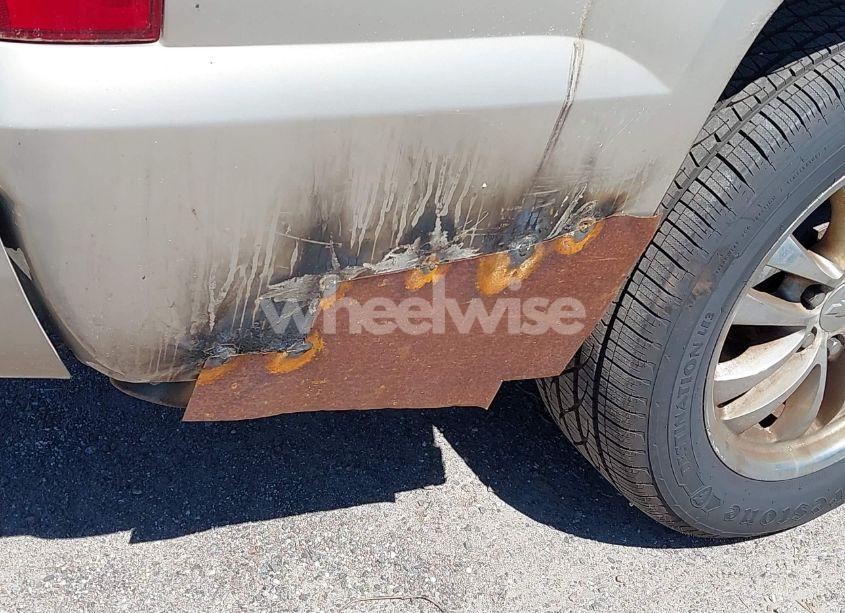 Photo 12 of 2007 Chevrolet Avalanche 1500 LTZ (VIN 3GNFK12337G318743)