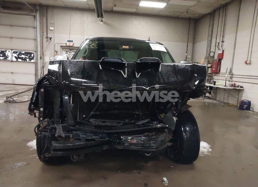 Photo 12 of 2008 Chevrolet Avalanche 1500 LT (VIN 3GNFK12338G116678)