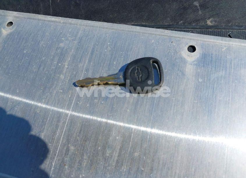 Photo 11 of 2008 Chevrolet Avalanche 1500 LT (VIN 3GNFK12338G139684)