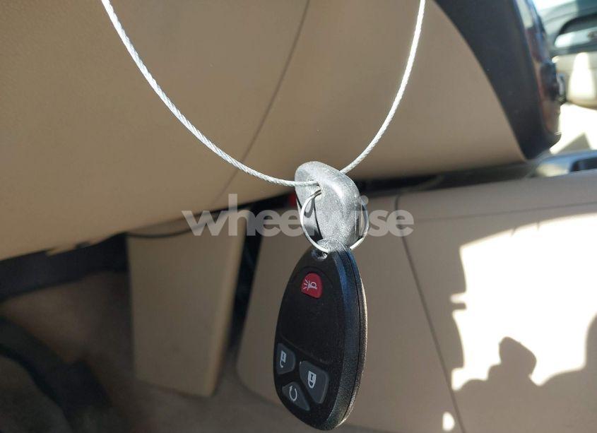 Photo 11 of 2007 Chevrolet Avalanche 1500 LT (VIN 3GNFK12347G113948)